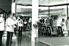 FMC-Official-Opening-Of-New-College-Held-On-Tues-20-Jun-1961-